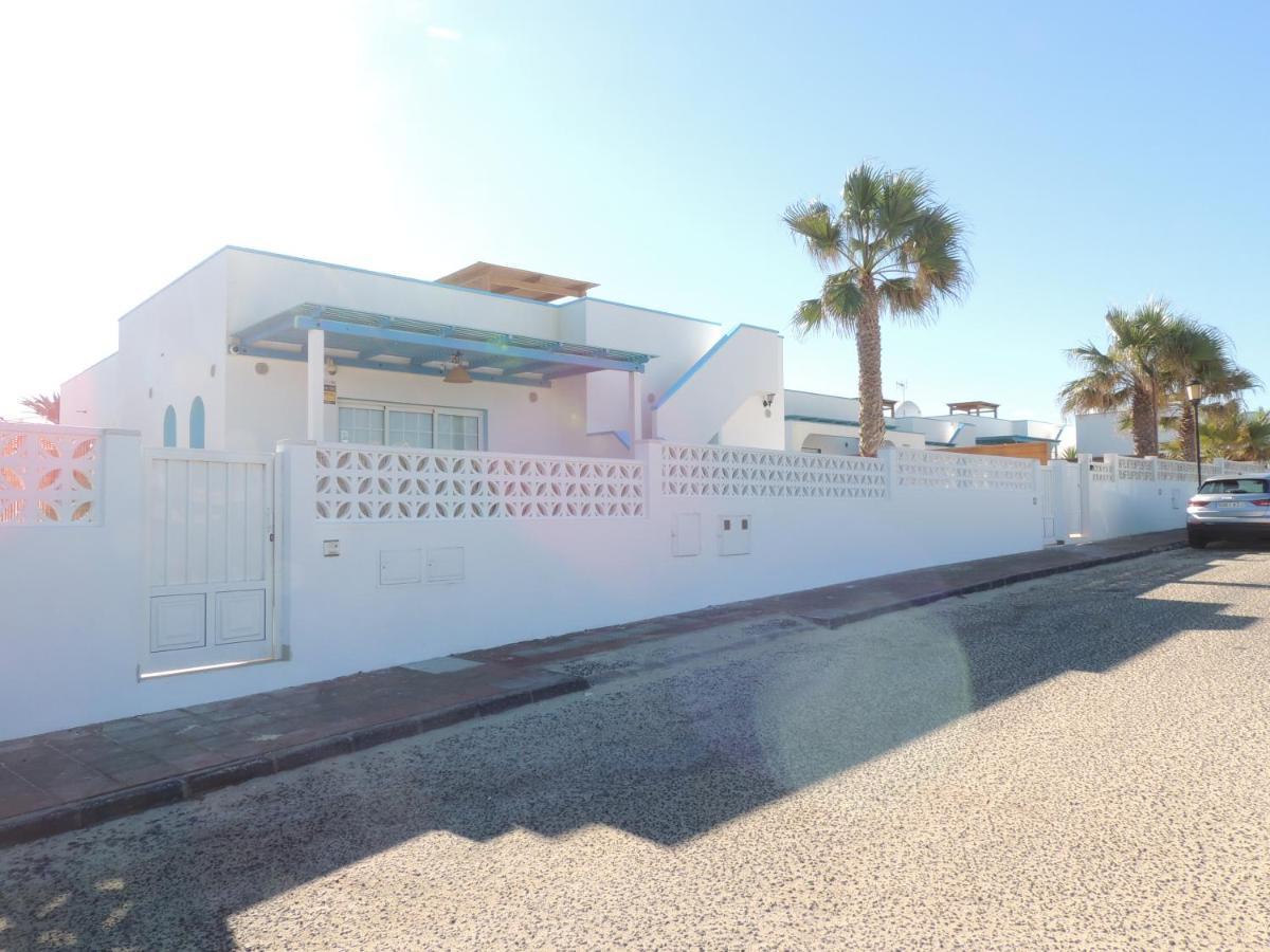 Cozy, Beach House , By Mahbovillas La Oliva Exterior foto