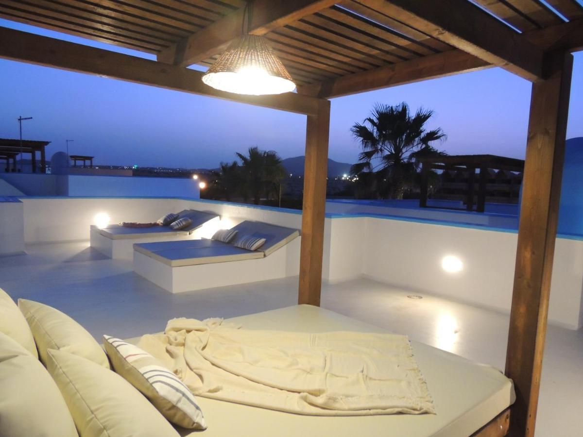 Cozy, Beach House , By Mahbovillas La Oliva Exterior foto