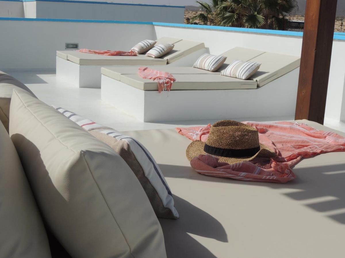 Cozy, Beach House , By Mahbovillas La Oliva Exterior foto