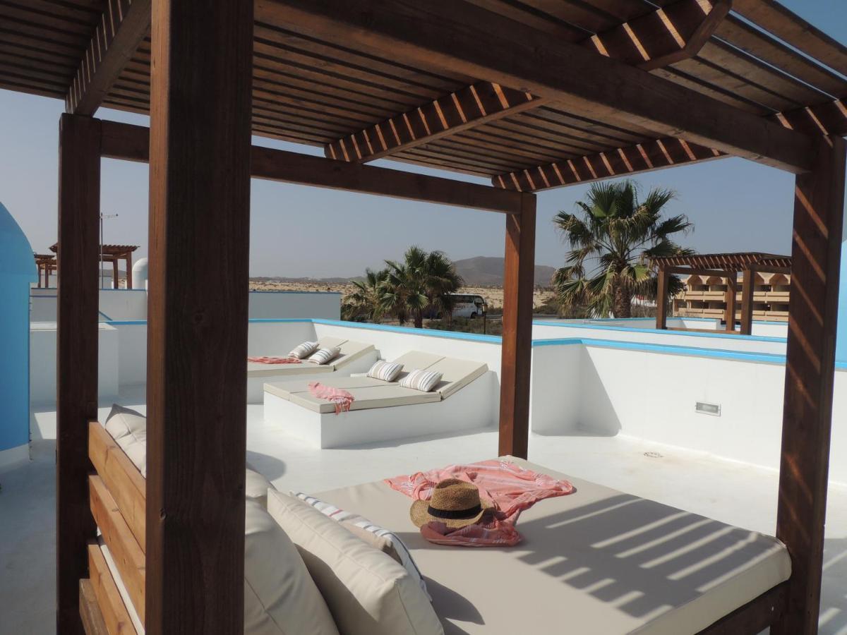 Cozy, Beach House , By Mahbovillas La Oliva Exterior foto
